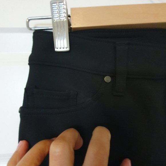 Calvin Klein - skinny pant leggings (size 4) - Picture 2 of 6